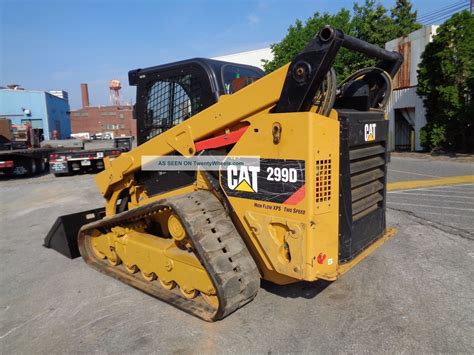 steel tracks for cat skid steer|cat high flow skid steer.